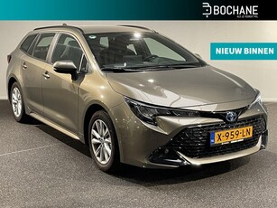 Toyota Corolla Touring Sports Hybrid 140 Active