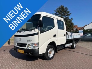 Toyota Dyna 100 2.5 D4-D 90 DC