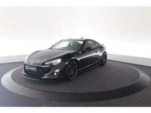 Toyota GT86 2.0 D-4S (bj 2014)