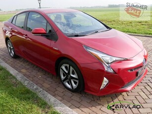 Toyota Prius **12999**NETTO**ACC **NAVI LOUNGE 1.8 VVTi HYB