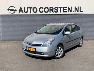 Toyota Prius 1.5 Hybride Ecc Navigatie Cruise Control Tech