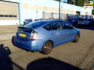 Toyota Prius 1.5 VVT-i Bj 2005 NAP Airco Leer APK 30/09/2025