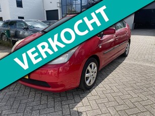 Toyota Prius 1.5 VVT-i Bj 2009