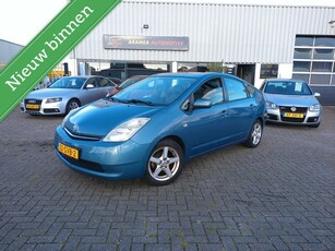 Toyota Prius 1.5 VVT-i Comfort AUT Hybride Nieuwe olie + APK