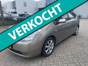 Toyota Prius 1.5 VVT-i Comfort Bj 2007