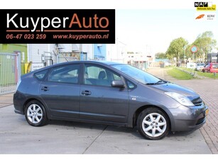 Toyota Prius 1.5 VVT-i DEALER NETTE ONDERHOUDEN WAGEN