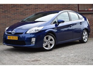 Toyota Prius 1.8 Aspiration '09 Clima Cruise Inruil mogelijk