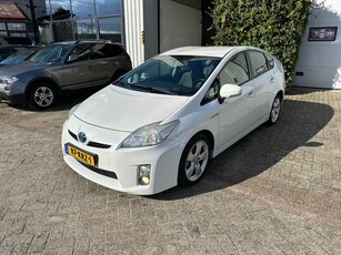 Toyota Prius 1.8 Aspiration