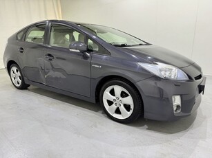 Toyota Prius 1.8 Dual VVT-i Hybrid Aut (bj 2009)