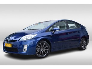 Toyota Prius 1.8 Executive (bj 2010, automaat)