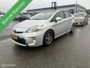 Toyota Prius 1.8 Executive Business