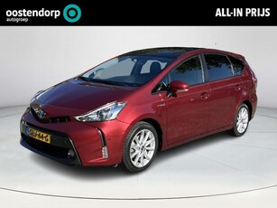 Toyota Prius+ 1.8 Executive **NAVIGATIE/ PANORAMADAK/ 36