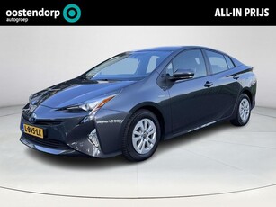 Toyota Prius 1.8 Hybrid Aspiration Navigatie