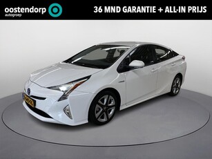 Toyota Prius 1.8 Hybride Executive