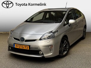 Toyota Prius 1.8 Plug-in Executive Business automaat