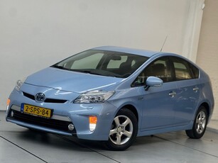 Toyota Prius 1.8 Plug-in Executive Business Leder Ad Cruise