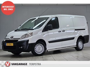 Toyota ProAce 2.0D L2H1 Aspiration /Zij-schuifdeur R+L!