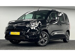 Toyota PROACE CITY 1.2