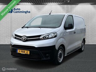 Toyota ProAce Compact 1.6 D-4D Cool Comfort