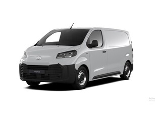 Toyota PROACE Worker 2.0 D-4D Challenger Levering 2024