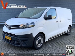 Toyota PROACE Worker 2.0 D-4D Cool Comfort € 7.450,-