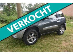 Toyota RAV4 1.8-16V VVT-i Luna*airco*parrot*pdc