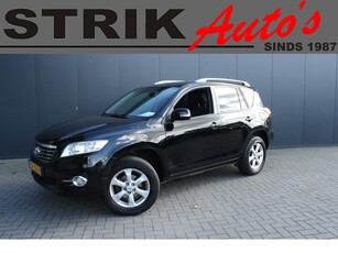 Toyota RAV4 2.0 VVTi Dynamic (bj 2011)