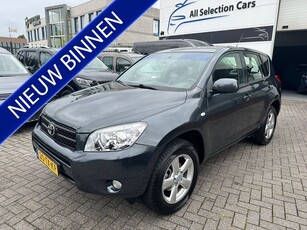 Toyota RAV4 2.0 VVTi Linea Sol - Automaat - Climate Control