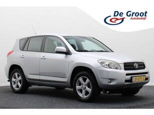 Toyota RAV4 2.0 VVTi X-Style Navigator 4WD, Navigatie