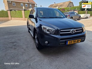 Toyota RAV4 2.2 D-CAT Executive