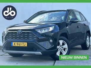 Toyota RAV4 2.5 Hybrid 178pk AUTOMAAT Business ORG.NL + NAP