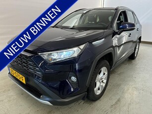 Toyota RAV4 2.5 Hybrid Active NL AUTO CAMERA (bj 2019)