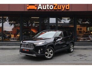 Toyota RAV4 2.5 Hybrid AWD Business Plus / Leder / Trekhaak