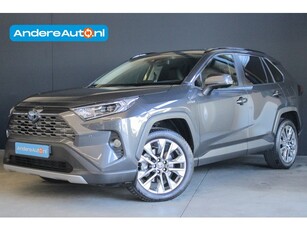 Toyota RAV4 2.5 Hybrid AWD Executive 4X41650KGlederelek