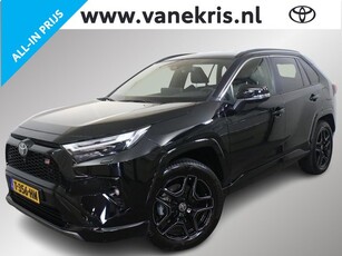 Toyota RAV4 2.5 Hybrid AWD GR Sport, Gr Sport Plus Pack