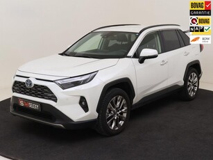 Toyota RAV4 2.5 Hybrid AWD Premium Plus