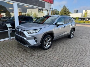 Toyota RAV4 2.5 Hybrid Dynamic (bj 2020, automaat)