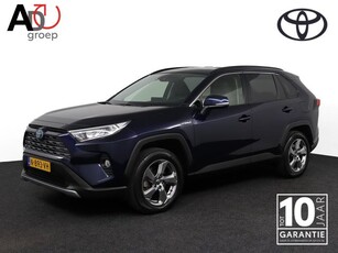 Toyota RAV4 2.5 Hybrid Dynamic Navigatie