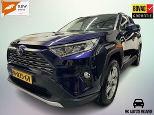 Toyota RAV4 2.5 Hybrid Dynamic / Orig. NL geleverd!