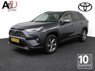 Toyota RAV4 2.5 Hybrid Executive Apple Carplay/Android