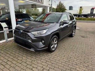 Toyota RAV4 2.5 Hybrid Executive (bj 2020, automaat)