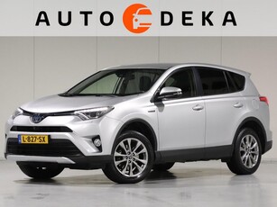 Toyota RAV4 2.5 Hybrid Executive *Leder*Trekhaak*Adaptive