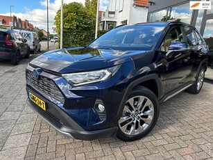 Toyota RAV4 2.5 Hybrid ExecutivePanoLederJBL19