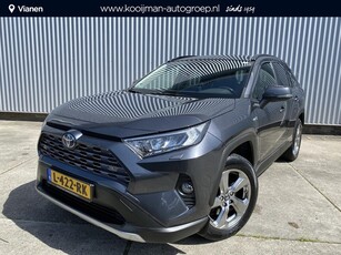 Toyota RAV4 2.5 Hybrid First Edition 2WD Automaat