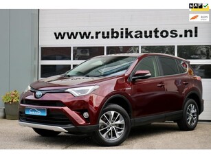 Toyota RAV4 2.5 Hybrid Style69.971 km's 2016