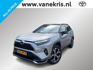 Toyota RAV4 2.5 Plug-in Hybrid AWD Bi-Tone