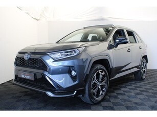 Toyota RAV4 2.5 Plug-in Hybrid AWD Business Plus (bj 2021)