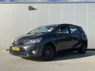 Toyota Verso 1.6 VVT-i Aspiration 7-persoons trekhaak