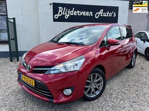 Toyota Verso 1.6 VVT-i Business Camera Clima Navi