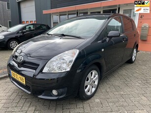 Toyota Verso 1.6 VVT-i Luna 1e eigenaar lage km nap